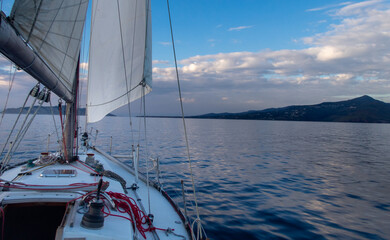 Obraz premium Greece 2018