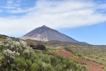 Teneriffa Teide