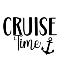 Cruise SVG Bundle, Vacation SVG bundle, Cruise cut file, Cruise clipart, svg files for silhouette, files for cricut, svg, dxf, eps, png