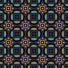 Seamless pattern