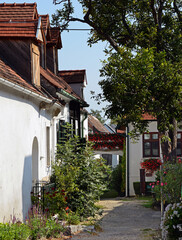 Mörbisch am Neusiedler See