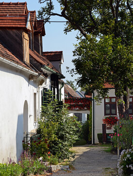 M&ouml;rbisch am Neusiedler See