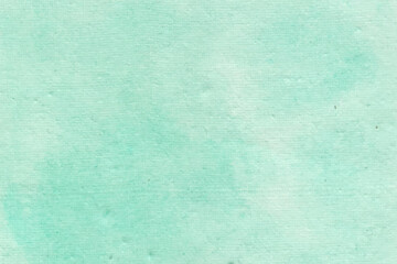 Abstract watercolor vector banner background, green color watercolor vector splash background, cloudy effect watercolor banner, modern watercolor splash template,