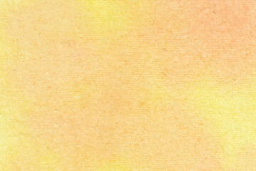 Abstract watercolor vector banner background, red-yellow color watercolor vector splash background, cloudy effect watercolor banner, modern watercolor splash template,