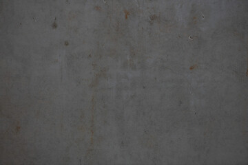 Texture of polished concrete wall