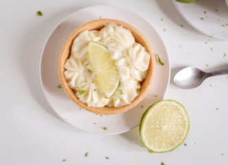 cream of lemon