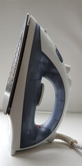electric iron