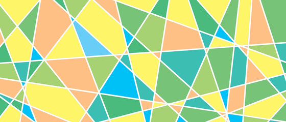 abstract geometric background