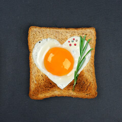 Herztoast