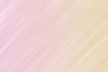 Pink mauve magenta beige light bright gradient background with diagonal light stripes.