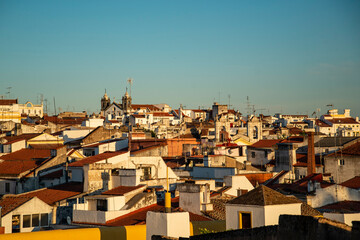 Fototapeta premium PORTUGAL ALENTEJO ELVAS