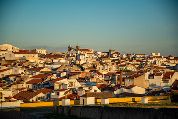 PORTUGAL ALENTEJO ELVAS