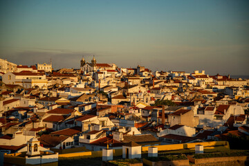 PORTUGAL ALENTEJO ELVAS