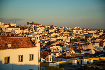 PORTUGAL ALENTEJO ELVAS