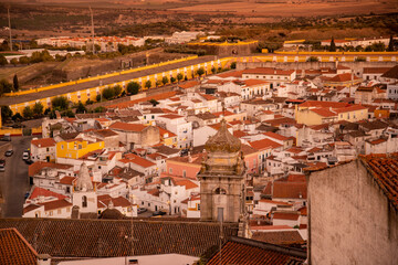 PORTUGAL ALENTEJO ELVAS