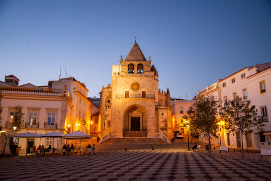 PORTUGAL ALENTEJO ELVAS