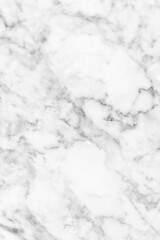 White marble vertical texture background pattern top view. Tiles natural stone floor with high resolution. Luxury abstract patterns. Marbling design for banner, wallpaper, packaging design template.