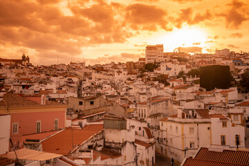 Fototapeta premium PORTUGAL ALENTEJO ELVAS