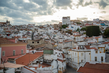 PORTUGAL ALENTEJO ELVAS