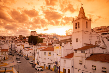 Fototapeta premium PORTUGAL ALENTEJO ELVAS