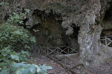Cave