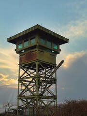 watchtower germany