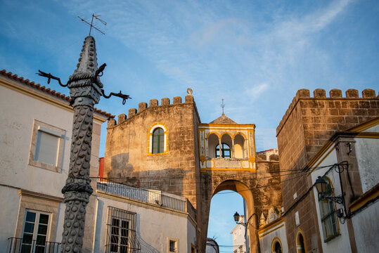 PORTUGAL ALENTEJO ELVAS
