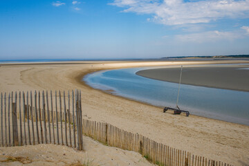 paysage marin
