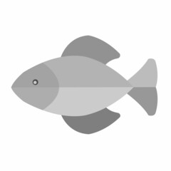 Fish icon