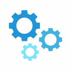 Dynamic Cogs Icon