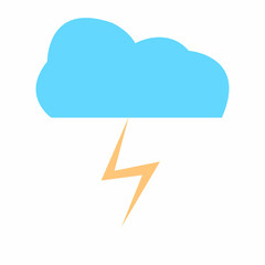 Clouds Icon