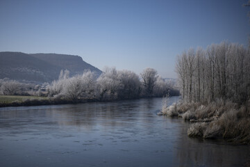 La dordogne