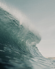 Praia de Carcavelos, Lisbon, Portugal