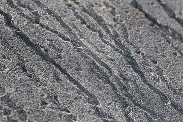Desert sand dirty car glass window detail