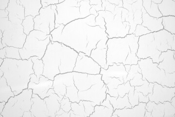 Cracked texture