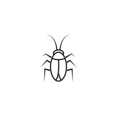 Cockroach icon