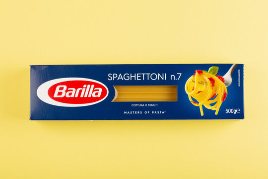 Barilla-Bilder: Stock-Fotos & -Videos. | Adobe Stock