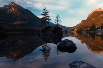 Hintersee
