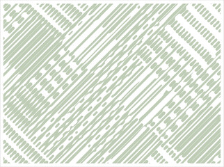 Lines abstract  argyle  pattern. Freehand digital print design classic geometric ornament. Diamond motif geo background. Trendy handdrawn print. Modern artistic hand drawn abstract vector wallpaper