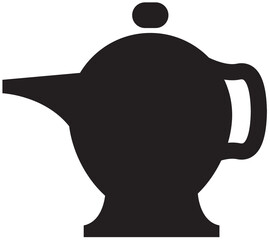 Tea Pot