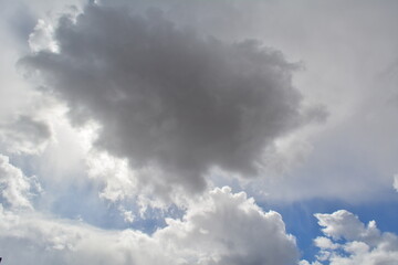 clouds