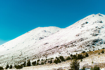 Patagonia Argentina. Camino a cumbre del Piltriquitrón 4