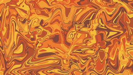 Colorful, bright, multicolor pattern, ornament, kaleidoscope.