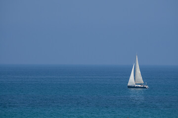 Amazing seascapes of Israel, Views of the Holy Land
