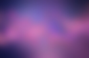 abstract purple background with particles, abstract minimalistic purple wallpaper with gradient, colorful backdrop with blur, simple colorful design cover template with space for text 