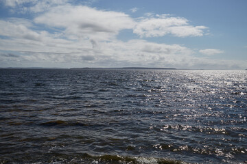 Maine Boating & Exploring
