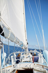 Maine Boating & Exploring