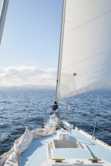 Maine Boating & Exploring