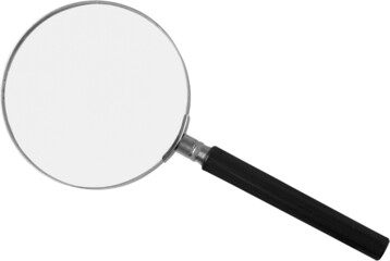Examining Magnifying Glass, Searching instrument