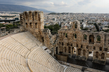 Discovering Greece: Athens sightseeing Photos